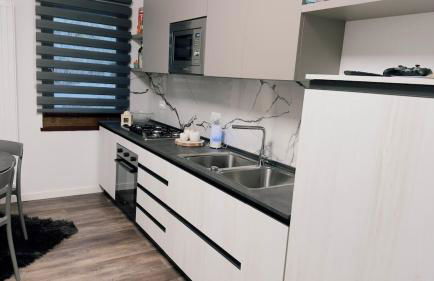 Appartment Alleghe center - Foto 19