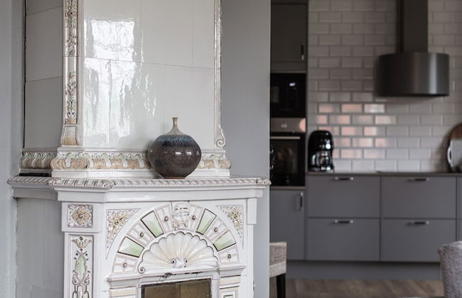 Engeltofta Sea Lodge Hotel - Foto 19