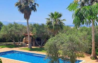 Aloni Grove Retreat - Foto 1