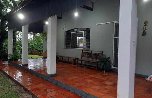 Chácara Monteiro - Próximo ao Thermas Water Park - Foto 22