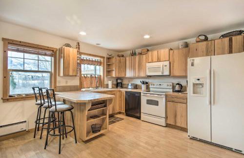 Inviting Townhome 30 Mi to Yellowstone NP! - Foto 2