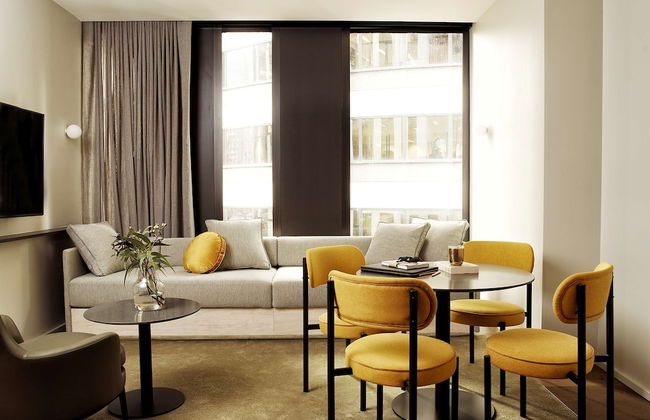 A by Adina Sydney - Foto 40