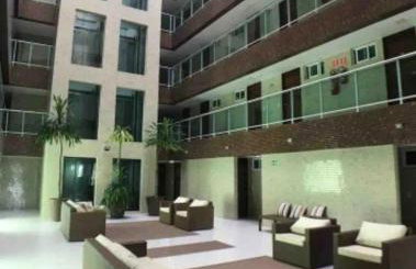 Flat vista mar de Intermares completíssimo 508 - Foto 52