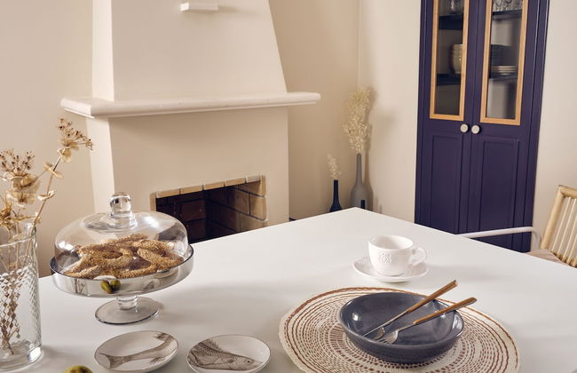 Thea lux natur villa - Foto 6