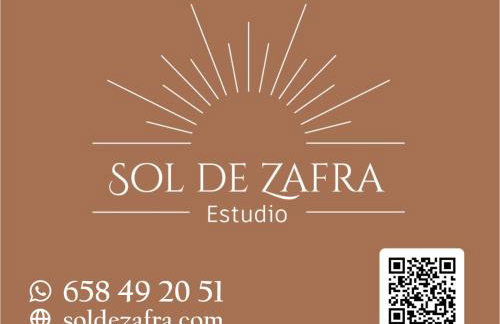 Sol de Zafra Estudio - Photo 3