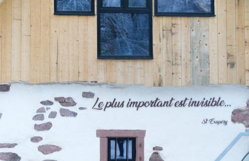 Le Grand Petit Prince - Domaine de Charme - Jacuzzis privatifs - Foto 42