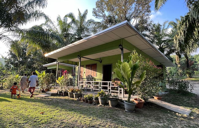 Baan Tarn Naam - Foto 31