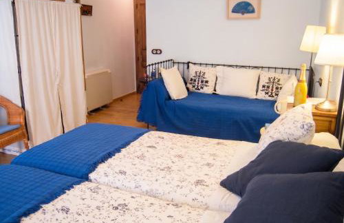 Spacious House in Hornos with Mountain View - Photo 29