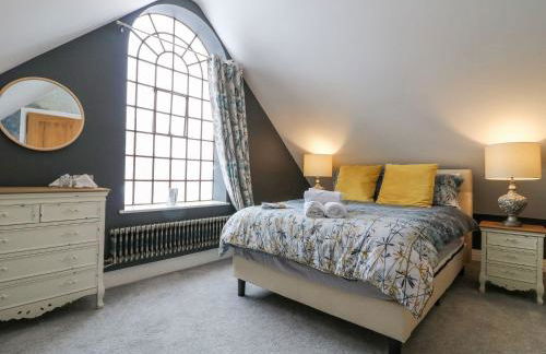 Hunters Lodge at Wildersley Farm - Foto 24