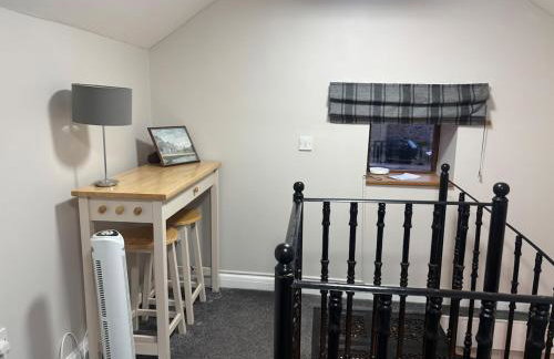 Sandy's Barn, Foolow, Dogs Welcome - Foto 1