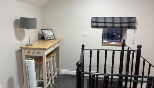 Sandy's Barn, Foolow, Dogs Welcome - Foto 1