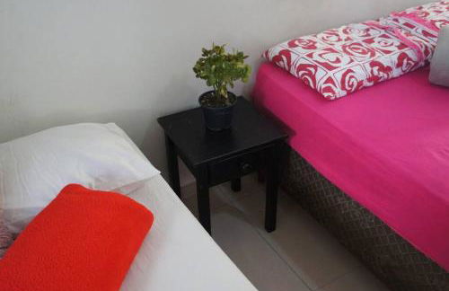 Suíte 02 - Aconchego com estacionamento - Foto 10