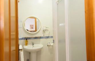 Apartamentos El Palmeral - Foto 25