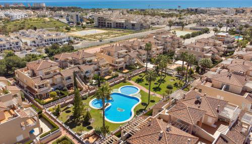 MARGARITA&GOLF - Orihuela Costa - Photo 4