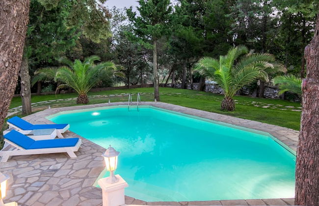 Villa Euphoria - Foto 41