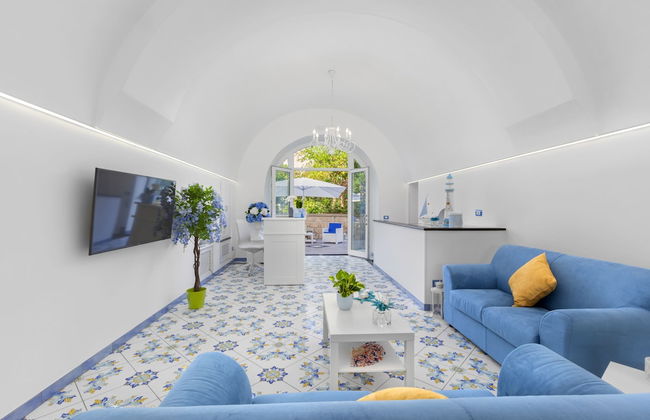 Villa Vittoria - Foto 32