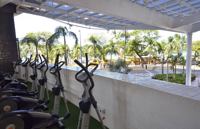 Flat vista mar landscape beira mar 1701 - Photo 12