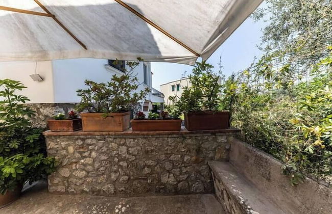 Casa Sabina - Anacapri - Foto 17