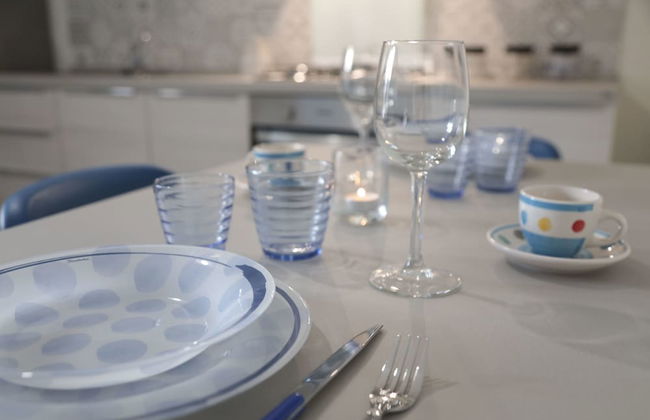 Casa Rinuccia - Foto 6