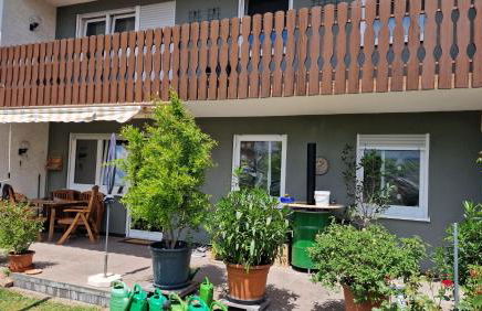 Ferienwohnung Wiesental 89331 Burgau, Wiesentalstrasse 1 - Foto 58