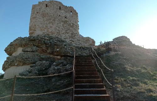 Apartamentos Rurales Casa del Tio Juan - Foto 80