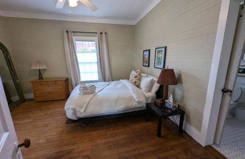 Renovated Mill House in Historic Golden Belt - Photo 10