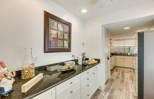 Pet-Friendly Spring Home with Private Pool and Hot Tub - Foto 10