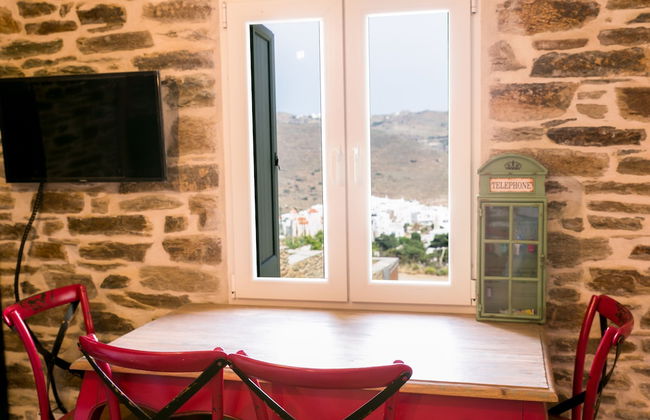 imarkellis boutique villas - Foto 40