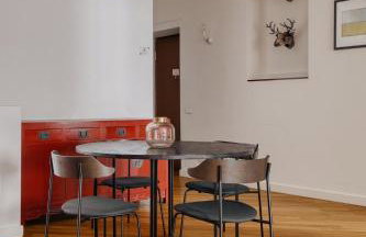 Your Sunny Milan Getaway in Porta Venezia dist... - Foto 21