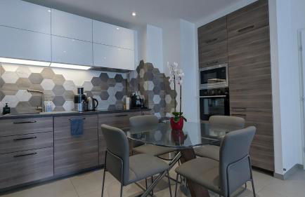 Apt 2 Chambres - Direct Gare Part-Dieu, Lyon - Ascenseur & Wi-Fi Gratuit - Foto 14