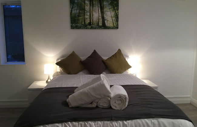 Kingswood Apartment - Foto 1