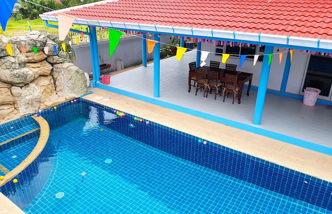 Xanadu Pool Villa - Foto 23