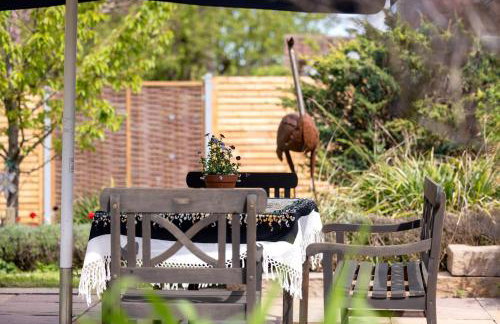 Ferienwohnung Karibu - Foto 30