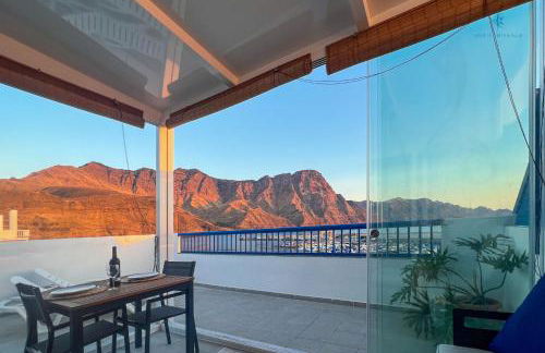 Agaete White&Blue Rooftop - Foto 24