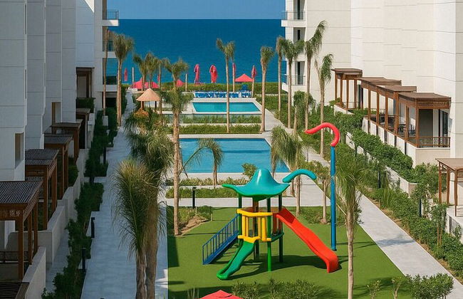 Holiday Flat by Beach - Foto 19