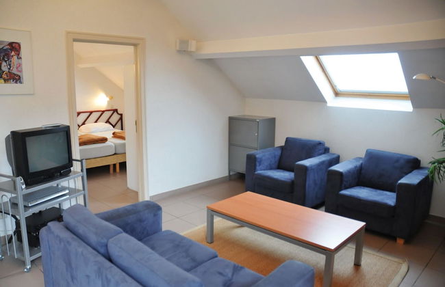 Well-kept Apartment Near Durbuy - Photo 9