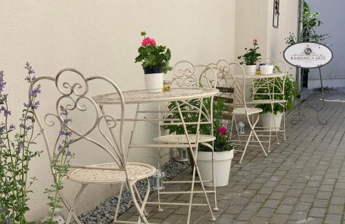 Apartamenty Kamienica Arte 5 - Foto 41