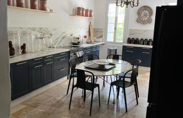 Maison de maître de 700 m2 en plein cœur de Castelnaudary - Foto 3