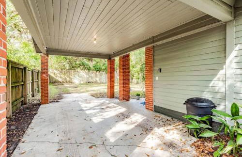 Haute on Hannon- Midtown Cottage! - Foto 37