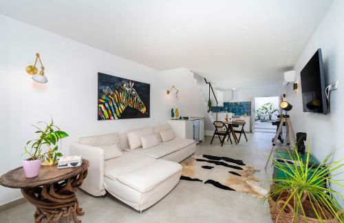 Casa Baco- Cozy House City Center - Foto 1