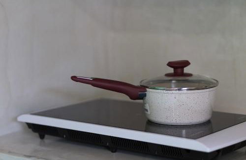 Hartso - Traditional loft, renovated former forge in Gennadi - Foto 12