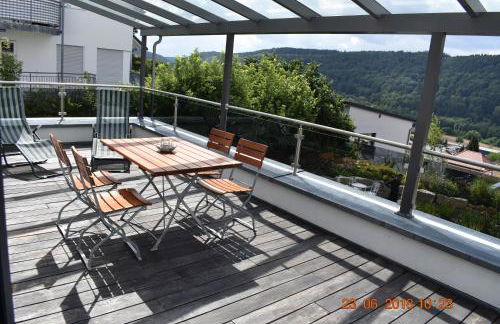 Ferienwohnungen an der Liebesleite Anita Pratsch - Foto 22