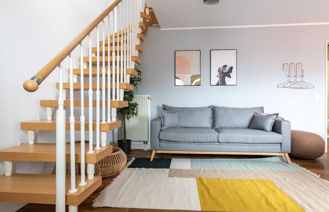 FLOWER´s by Limehome - Foto 59