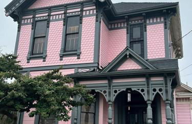 Charming Unique Themed Victorian Elegance - Foto 39