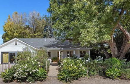 Sunset Hillside House - A Country Retreat - Foto 44