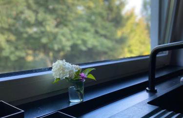 Biały Domek nad Wkrą - Foto 73