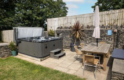 The Coach House - Foto 13