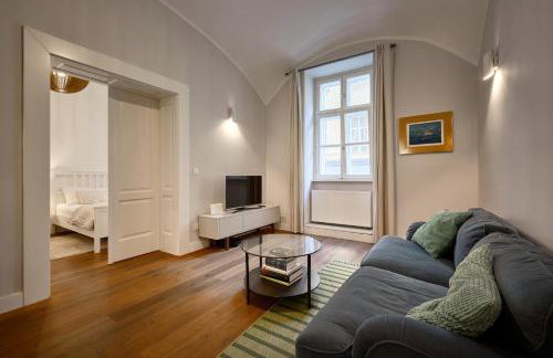 Deluxe Apartment Talia by Irundo - Foto 1