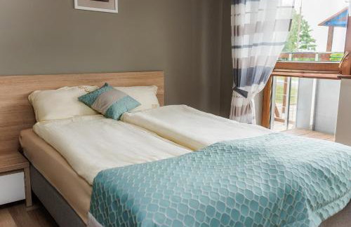 Rosa Apartamenty - Foto 32