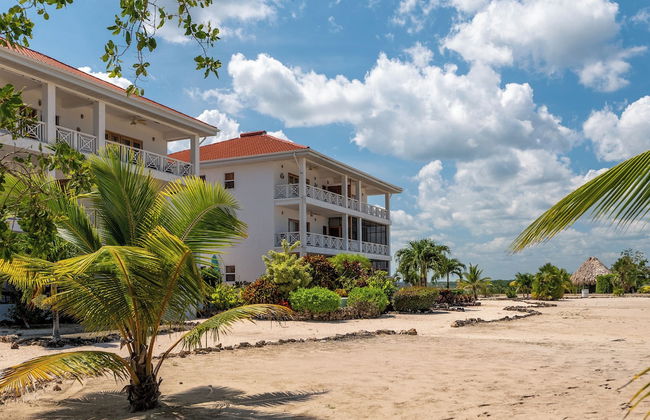 Orchid Bay Resort - Foto 14